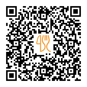 QR-code link para o menu de The Watering Hole