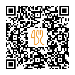 QR-code link para o menu de Huangs