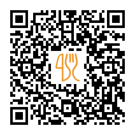 QR-code link para o menu de Cindy's Cafe