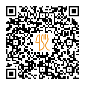 QR-code link para o menu de Little Caesars