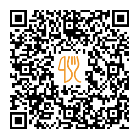 QR-code link para o menu de Hong Kong Cafe