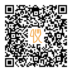 QR-code link para o menu de Michael Jordan's Steakhouse