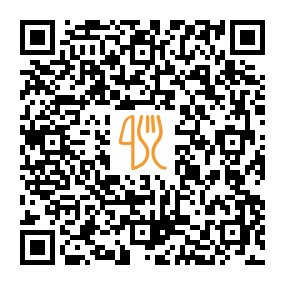 QR-code link para o menu de The Wagon Wheel Cafe