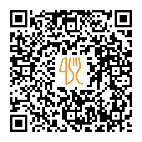 QR-code link para o menu de Mission Bbq