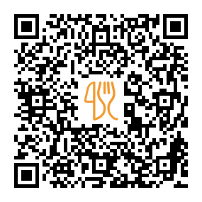 QR-code link para o menu de It's A Grind Coffee House