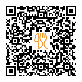 QR-code link para o menu de T-good's Shaved Ice