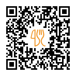 QR-code link para o menu de Casa La Abuela