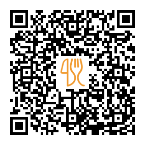 QR-code link para o menu de Smiling Hamburger