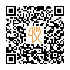 QR-code link para o menu de Kacey's