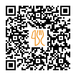 QR-code link para o menu de Fatty Fish