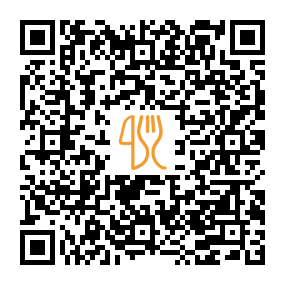 QR-code link para o menu de Amberjack Sushi