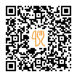 QR-code link para o menu de La Siesta