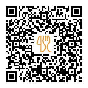 QR-code link para o menu de King's Bbq