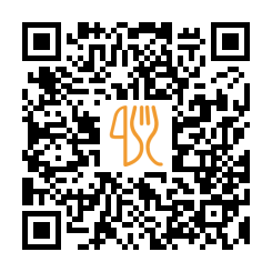 QR-code link para o menu de Frit's