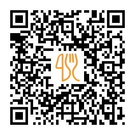 QR-code link para o menu de Cafe Babette