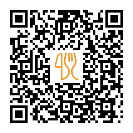 QR-code link para o menu de Pj's Pizza