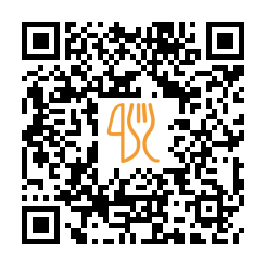 QR-code link para o menu de Dalia's