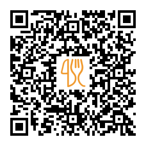 QR-code link para o menu de New Hong Kong Village