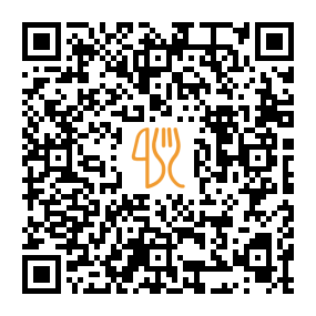 QR-code link para o menu de M&p Thai Noodle