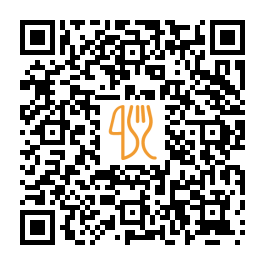 QR-code link para o menu de Mini Asia