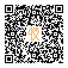 QR-code link para o menu de Vernon's Pizza