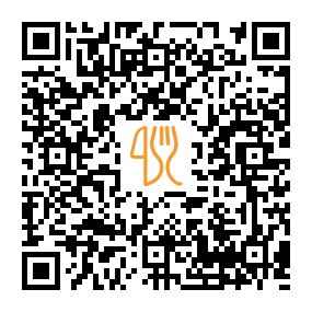 QR-code link para o menu de Allo Chef