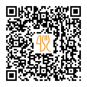 QR-code link para o menu de Sree Radhakrishna Coffee Club