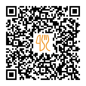 QR-code link para o menu de Five Guys