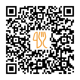 QR-code link para o menu de The Industry