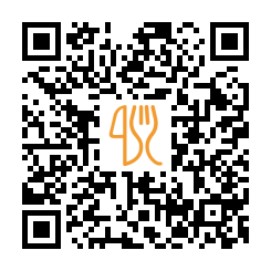 QR-code link para o menu de Judy's Donut