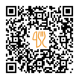 QR-code link para o menu de Mcdonald's