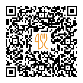 QR-code link para o menu de Calios- The Calzone King