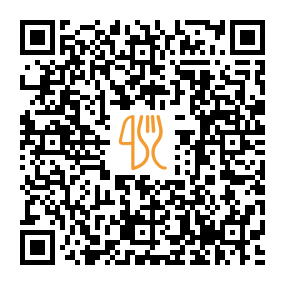 QR-code link para o menu de Caoba Take Out