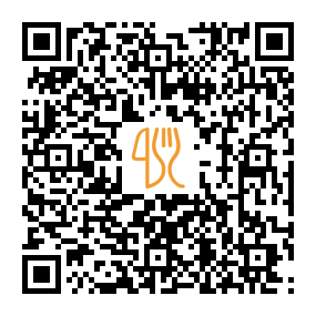 QR-code link para o menu de The Brick House Lounge