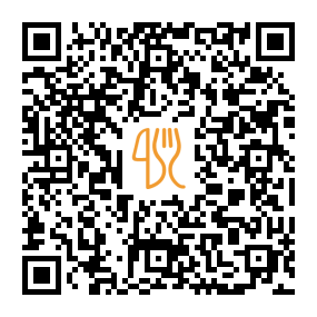 QR-code link para o menu de Beef Shack