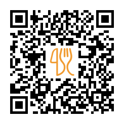 QR-code link para o menu de Hog Cabin