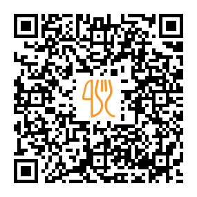 QR-code link para o menu de Big Al's Pizza