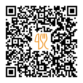 QR-code link para o menu de The Hangar Grill