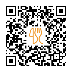 QR-code link para o menu de Chicago Pizza