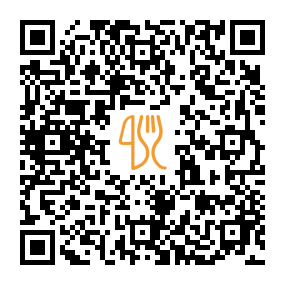 QR-code link para o menu de Jules Thin Crust Pizza