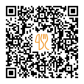 QR-code link para o menu de Fat Daddy's Kitchen