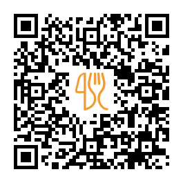 QR-code link para o menu de Welcome India