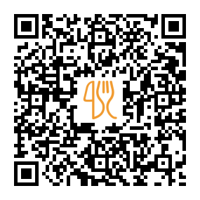 QR-code link para o menu de Vinny's Pizza