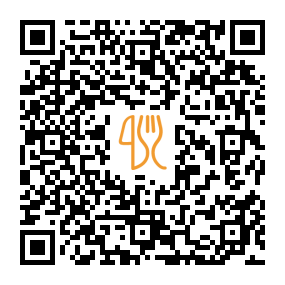 QR-code link para o menu de Something Different Grill