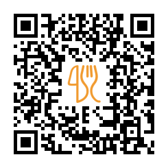 QR-code link para o menu de Hookah Lounge