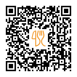 QR-code link para o menu de Warung Nian