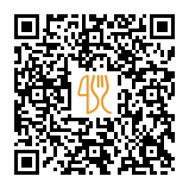 QR-code link para o menu de Sweet Thing Bakeshop