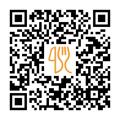 QR-code link para o menu de Old House Cafe