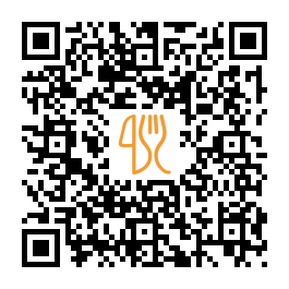 QR-code link para o menu de Vietnam Garden