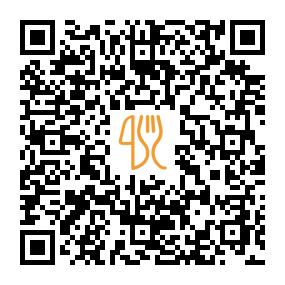 QR-code link para o menu de Godfather's Pizza